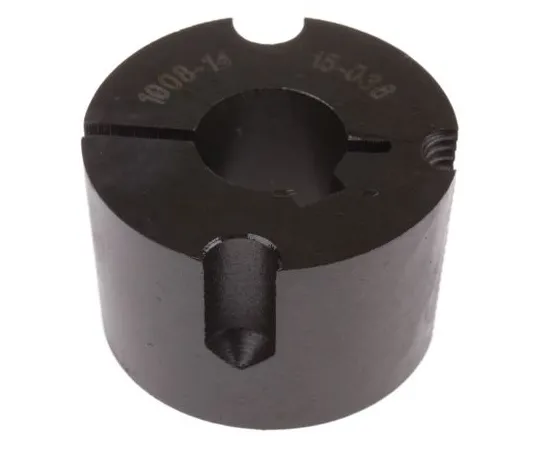63-6574-39 RS PRO Taper Bush 1008 14mm Shaft Diameter 184-353