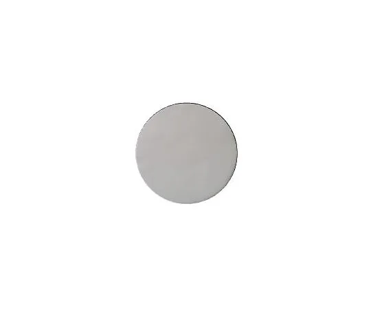 64-3318-24 Drain Disk Diameter Φ25 mm PE 1 Box (100 Pieces) 1215141