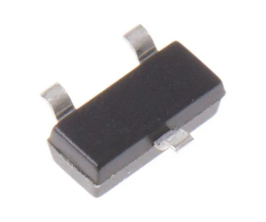 63-7353-08 STMicroelectronics ESDA5V3L, Dual-Element Uni-Directional TVS Diode, 300W, 3-Pin SOT-23 ESDA5V3L