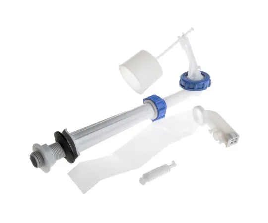 63-6729-73 RS PRO, Bottom Entry, Float Valve, 1/2in 802-086