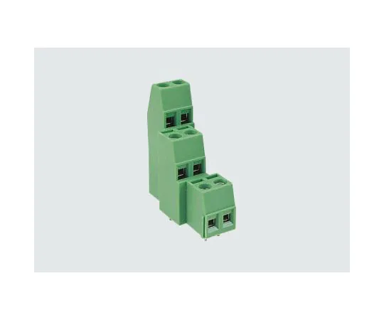 63-7332-04 Phoenix Contact MKKDS Non-F***d Terminal Block, 2 Way/Pole, Solder Terminals, 26 → 14 AWG Through Hole, Nylon, 1724013