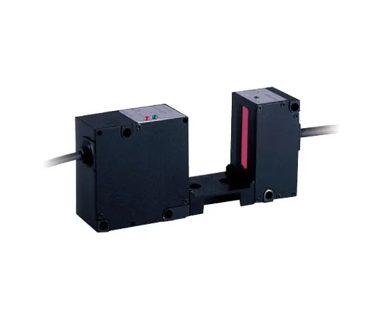 62-4665-13 Smart sensor (Laser type CCD length measuring sensor) Sensor head part ZX-GT ZX-GT2840S41