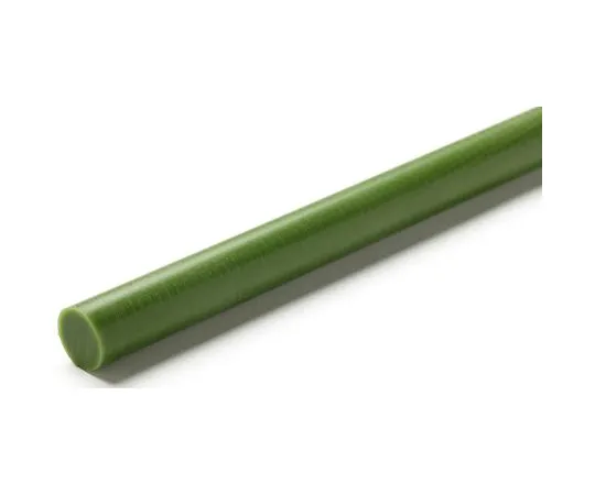 63-6727-42 RS PRO Green Nylon Rod, 1m x 15mm Diameter 771-140