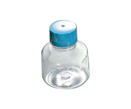 67-2481-12 EXTRACTO Bottle BLUE 250 mL Sterile 24 Pieces EXBO0250B000000WS