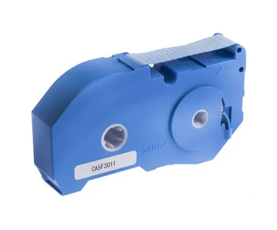 63-6790-75 RS PRO Cassette Tape Cleaner Tape for D4 Connector, FC Connector, SC Connector, ST Connector, 160 g 121-4199