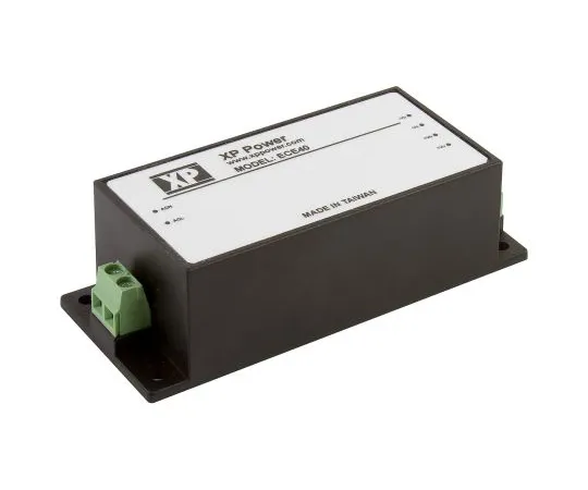 63-6857-08 AC/DC Converter 12 V dc 3.33 A 40 W sealed ECE40US12-S
