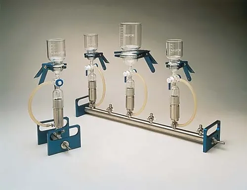 61-0193-51　［Discontinued］Aluminum Spring Clamp 47mm 1/Pk 1PK　XX1004703