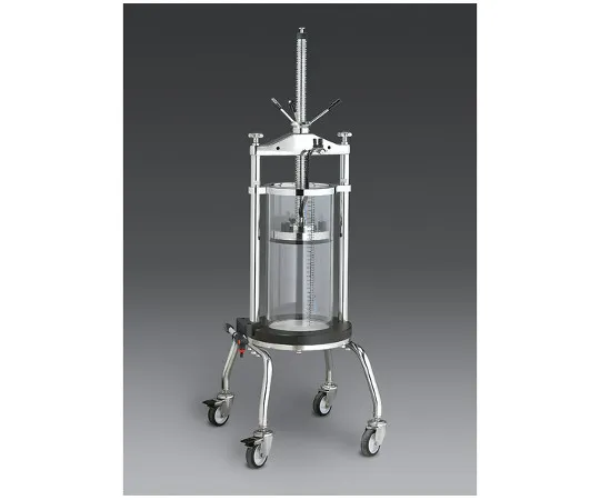 61-0236-33　［Discontinued］Quikscale Column GSP 70X550 1/Pk 1ST　GS071711