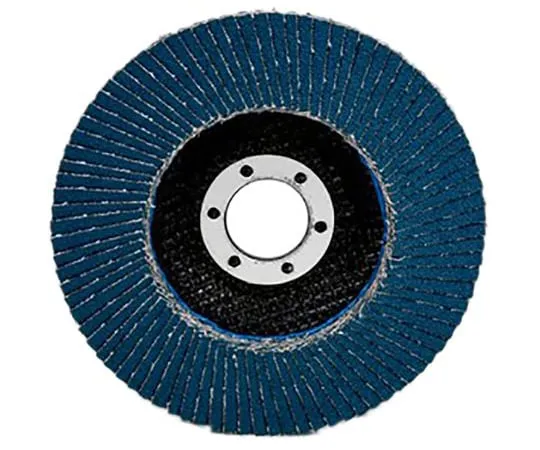 63-7002-46 3M Zirconia Aluminium Flap Disc, 80 Grit, 125mm 65039