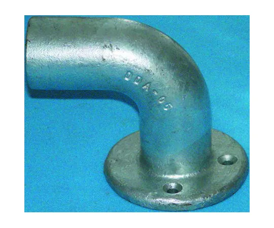 63-6621-10 RS PRO Round Tube End Connector, strut profile 42 mm, 335-959
