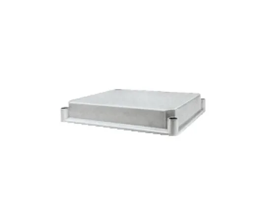 63-6972-75 Schneider Electric 540 x 360 x 45mm Cover for *** with Thalassa PLS Enclosure NSYTPLSC3654G