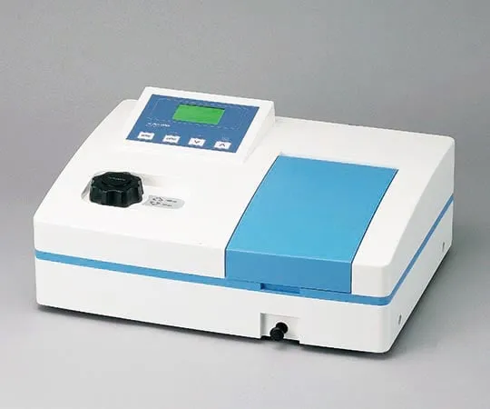 1-1814-01　［Discontinued］Spectrophotometer　ASV11D