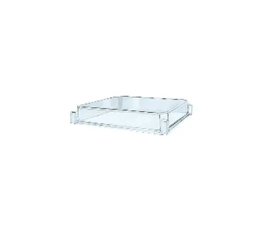63-6972-66 Schneider Electric 540 x 360 x 45mm Cover for *** with Thalassa PLS Enclosure NSYTPLS3654