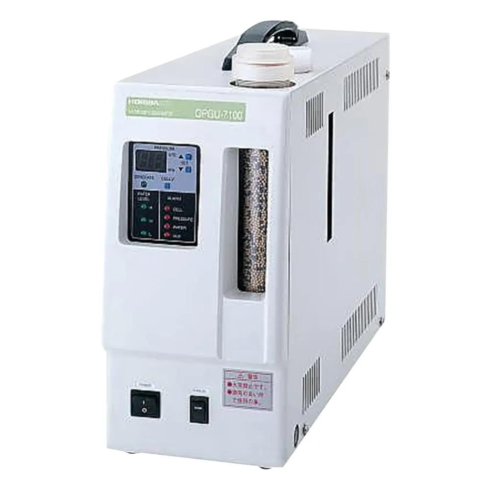 2-581-01 Portable Hydrogen Generator OPGU7100