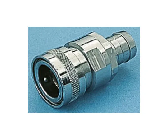63-7325-35 Straight Male Hose Coupling Straight Coupler, Brass 7353SA3