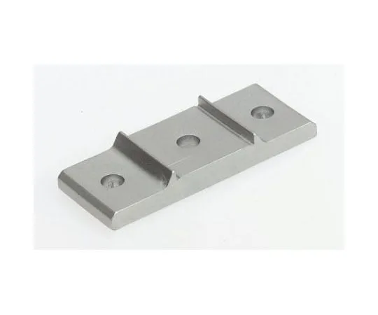 63-7322-46 FlexLink Beam Mount Plate, strut profile 22 mm, 44 mm, Groove Size 5.5mm XDFB 22 A