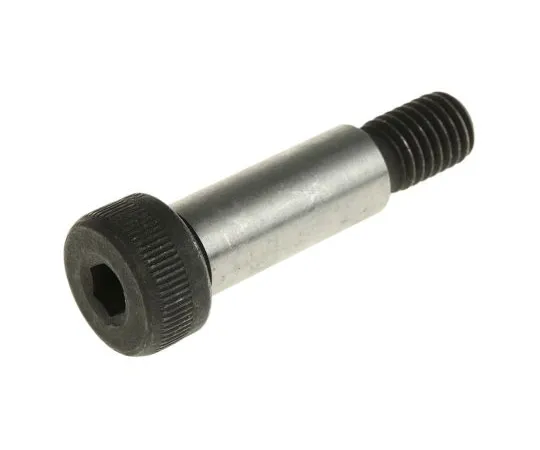 63-6615-02 RS PRO M10 x 30mm Shoulder Bolt 292-394