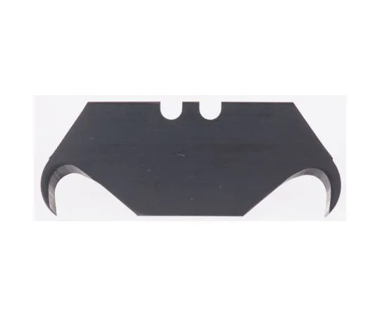 63-6712-78 RS PRO Curved Safety Knife Blade 613-454