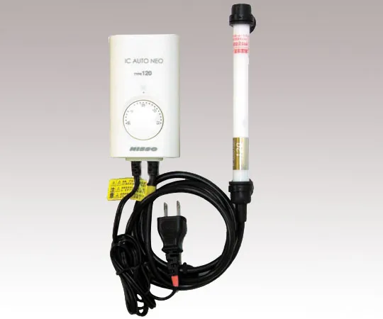 2-8125-01　［Discontinued］Water Heater 200mm　NHA-093