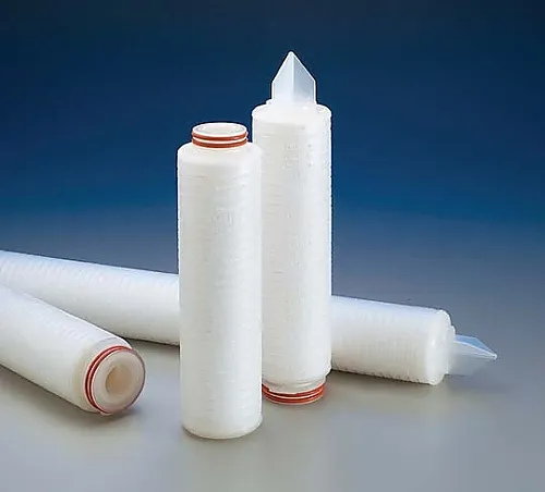 61-0228-29　［Discontinued］Durapore Cart Filt 20In. 0.22μm Code 5 3/Pk 3 x 1ST　CVGL52TP3