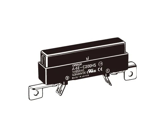 62-4723-15 Enable switch A4E-B200HS