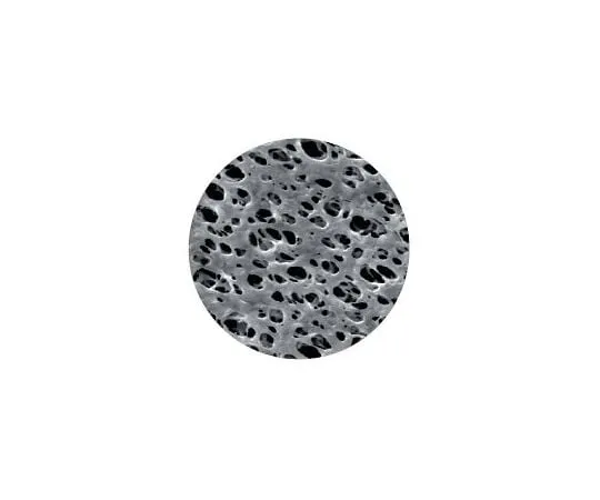 64-3317-80 Membrane Disk Diameter Φ47 mm NY 0.45 μm 1 Box (100 Pieces) 1213825