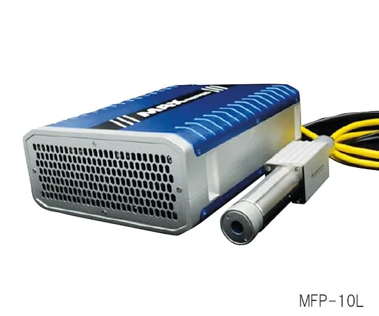 3-6906-01　［Discontinued］Fiber Laser Pulse 10W Type　MFP-10L