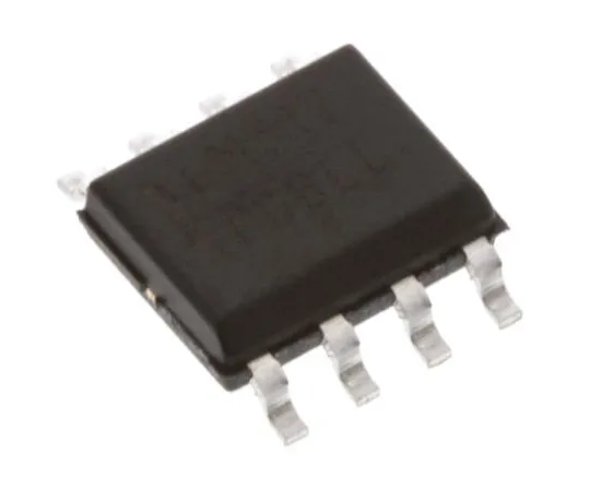 63-6967-78 ON Semiconductor, 1.2 → 37 V Linear Voltage Regulator, 100mA, 1-Channel, Adjustable, ±4% 8-Pin, SOIC LM317LDR2G LM317LDR2G