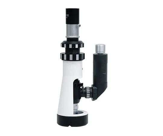 3-8078-01　［Discontinued］Portable Metallographic Microscope Standard　AM1040