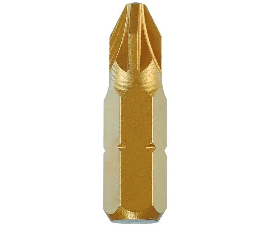 63-6970-53 RS Pro Driver Bit 10 pieces, PZ3 125-0360