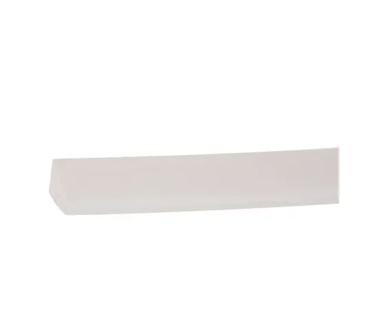 63-6635-03 RS PRO Natural Polyethylene Cable Grommet for 1.1 → 2mm Cable Dia. 5m Long 406-928