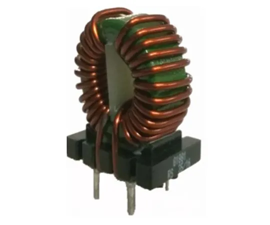 63-6891-72 RS PRO 2 x 1 mH 10 A Common Mode Choke 7mΩ 250V 123-4268
