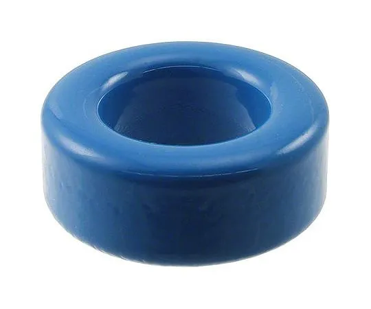 63-6980-91 EPCOS Ferrite Ring Toroid Core, For: Automotive Electronics, EMC Components, General Electronics, 26.6 x 13.5 x 11mm B64290L0618X027