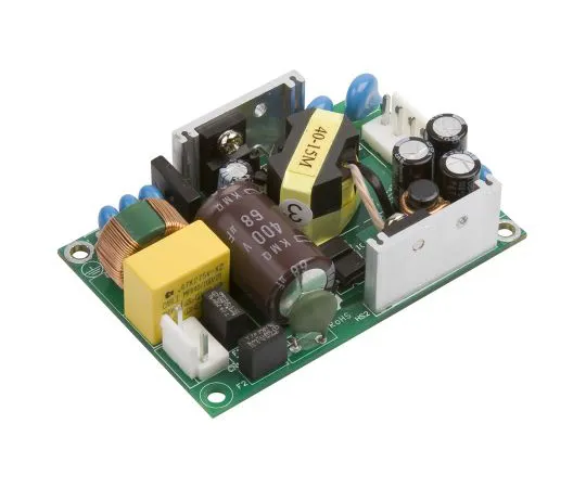 63-6851-47 AC/DC Converter 12 V dc 3.34 A 40 W Open Frame Y ECP40US12