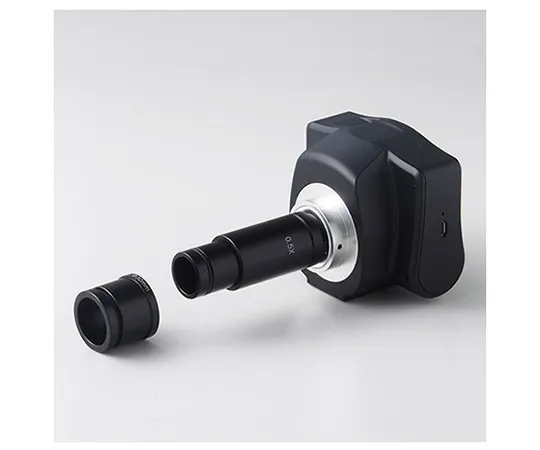 3-4710-01　［Discontinued］Wi-Fi Connection Microscope Adapter Approximately 90 x 131 x 79mm　3R-WDKMC05