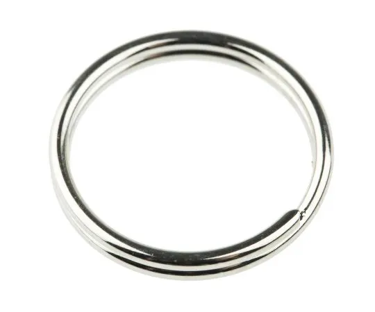 63-6737-15 RS PRO Split Ring 866-529