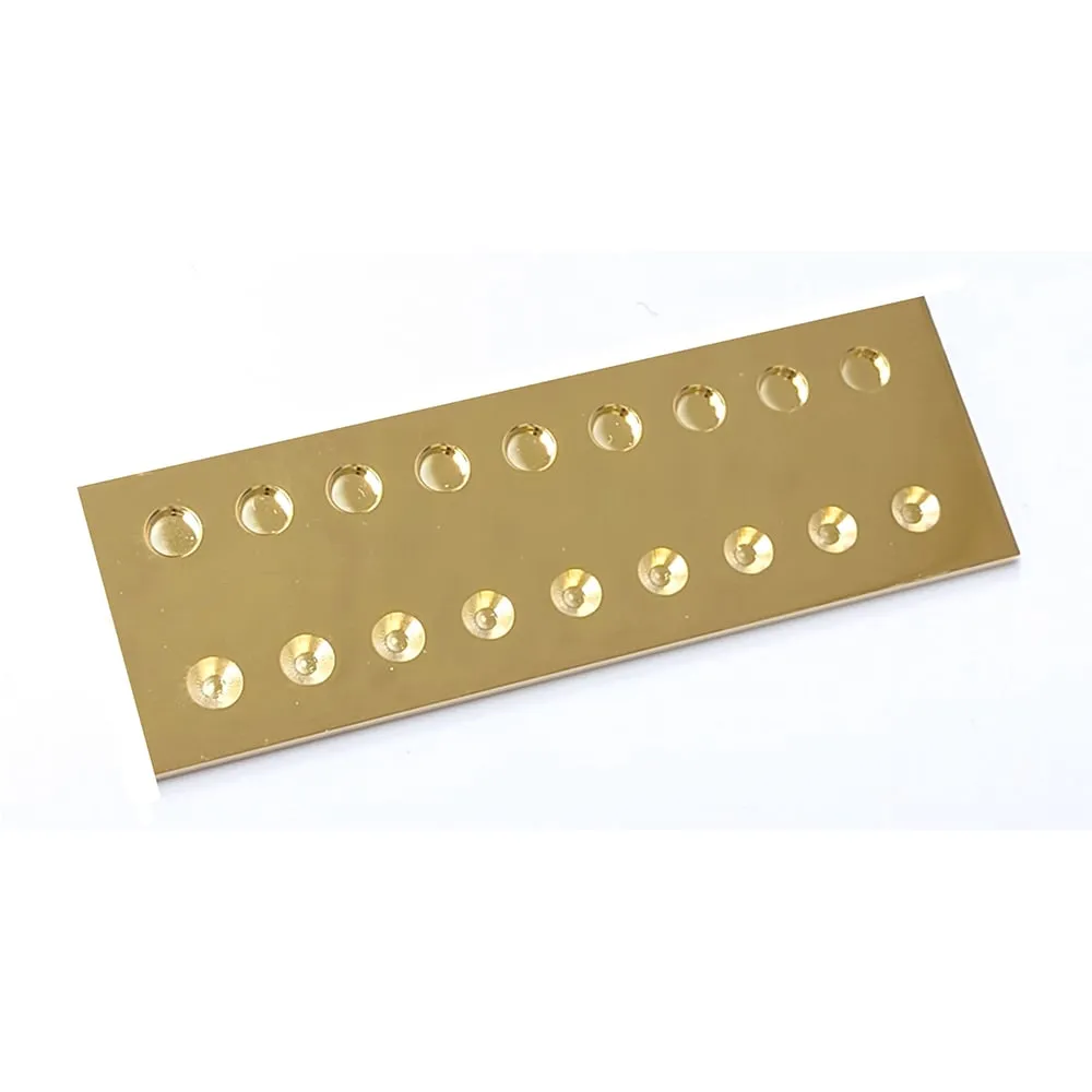 1-7238-01 Solute Measuring Holes STJ-0154