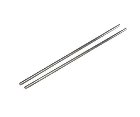63-6716-92 Stainless Steel Rod 18mm Diameter, 1m L 682-860