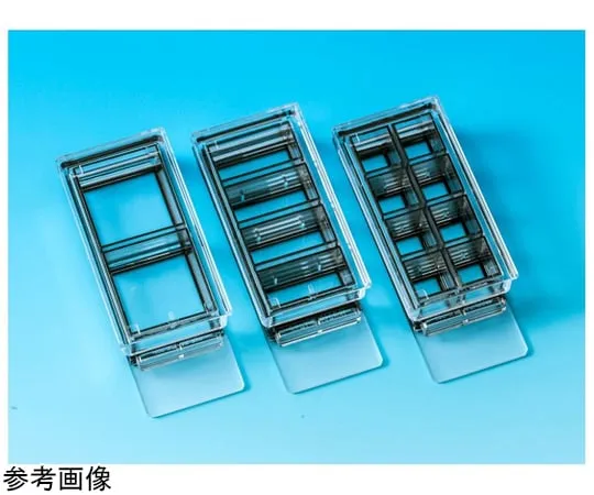 67-8067-08 Chamber Slide Non-Coat 20 Sheets SCS-N08