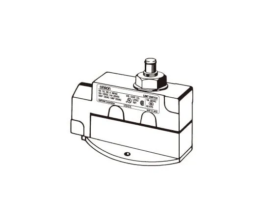 62-4572-18 limit switch ZV2-Q-2S