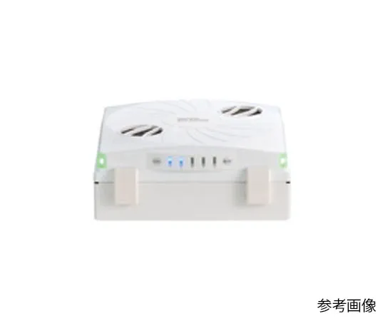 62-4675-36 air cleaning unit ZN-A2502D