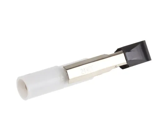 63-6596-97 LED Reflector Bulb, Telephone Slide, White, Single Chip, 6.8mm dia., 28V dc 225-947