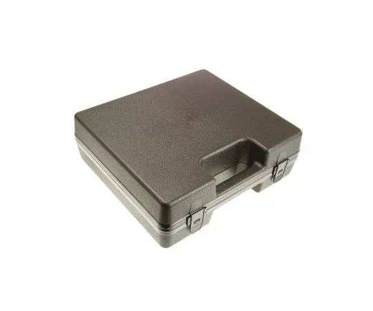 63-6701-62 RS PRO Plastic Equipment case, 280 x 310 x 100mm 551-508