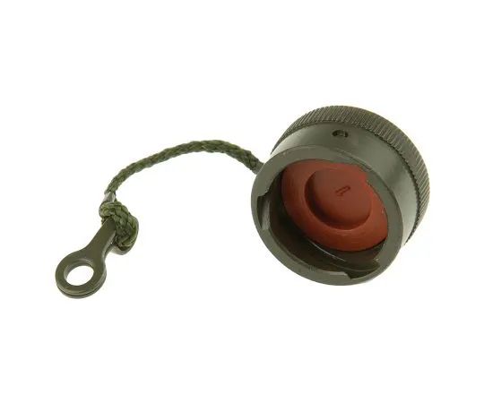63-6652-40 Dust Cap Plug Shell Size: 12 62 GB series 62GB-812-12