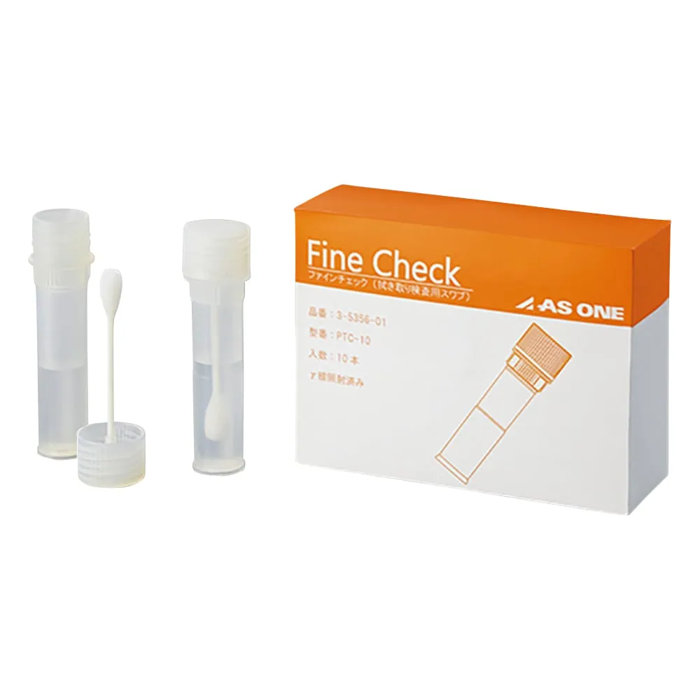 3-5356-01 Swab For Smear Test PTC-10