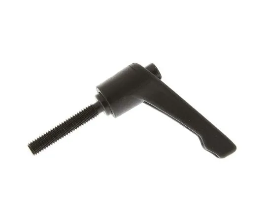 63-6666-10 RS PRO Clamping Lever, M6 x 32mm 478-157