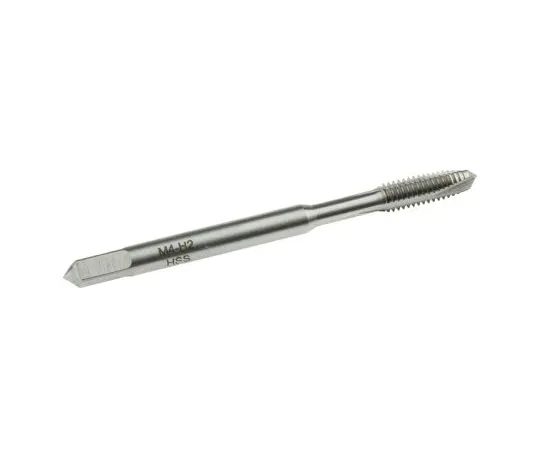63-6653-26 RS PRO HSS M4 Spiral Point Threading Tap, 53 mm Length 455-895