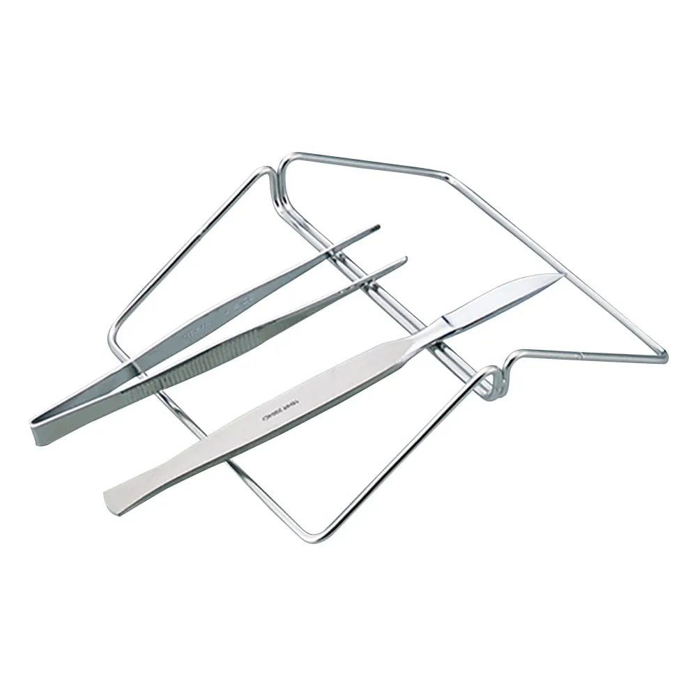 1-6031-01　［Discontinued］Stand for Knife, Tweezers, Scissors　MH