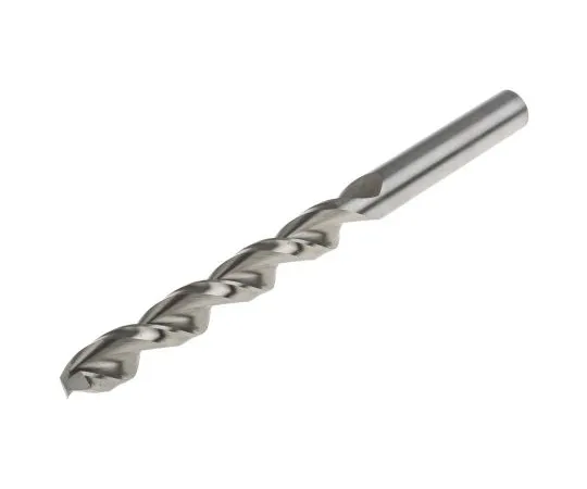 63-6591-02 RS PRO HSS Twist Drill Bit, 5.5mm x 93 mm 217-249