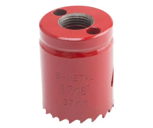 63-6590-20 RS PRO HSS 37mm Hole Saw 215-912